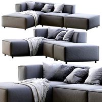 Carmo Sofa (125028)