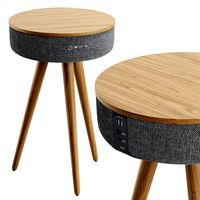 Mersenne Speaker Table (125016)