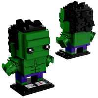 Lego Brickheadz 41592 The Hulk Constructor (125014)