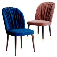 Ovi Chair  (125003)