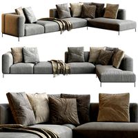 MEX-HI Sofa  (124944)