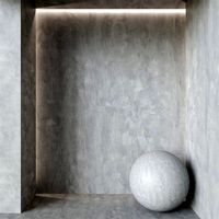 Decorative Plaster №47 (124936)
