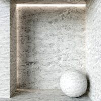 Decorative Plaster № 46 (124935)