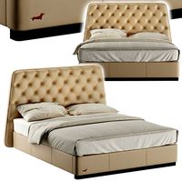 Lady Chester sofaclub bed (124899)