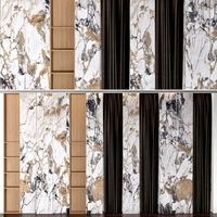 Wall Panel №196 (124867)