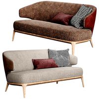 PLAY W Furman sofa (124792)