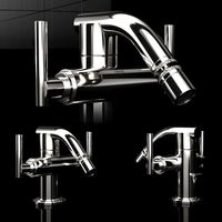 Grohe Atrio Jota 24010000 Bidet mixer (124710)