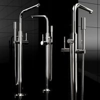 Grohe Atrio 32135 Floor mixer (124708)