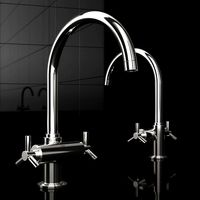 Grohe Atrio 31000 Mixer (124706)