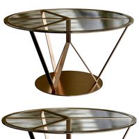 PITER PERBELLINI Altreforme PACE TABLE (124681)