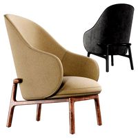 Norte Armchair (124661)