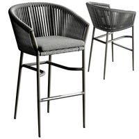Muse Barstool (124642)