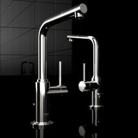 Grohe Atrio 32129 Mixer  (124639)