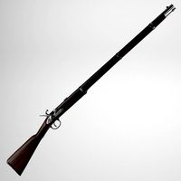 Musket (124589)