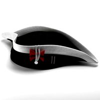 British cocked hat (124587)