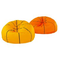 Basketball beanbag (124576)
