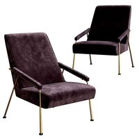GIO ARMCHAIR (124487)