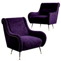 GIARDINO ARMCHAIR (124483)
