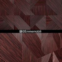 Emmemobili STRIPES BOISERIE panels (124437)