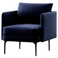Auburn Armchair (124408)