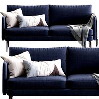 Sofa Auburn (124404)