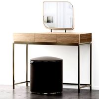 HC28 LARGO Dressing Table (124272)