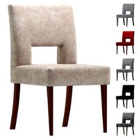 Coco Republic Lloyd Dining Chair (124218)