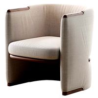 Giorgetti Opus Armchair (124195)