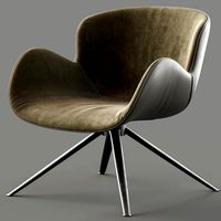 Astrid Armchair (124150)
