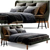 Molteni & c Fulham Bed (124118)
