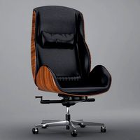 Luxter Modeling vaghi executive armchair (124099)