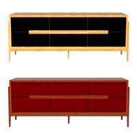 COMO TV Stand, 140*55*40 cm (123979)