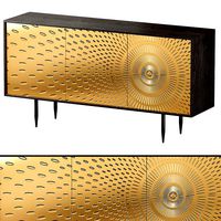 Sideboard by Tile & Timber (123964)