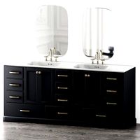 Talbot washbasin cabinet (123938)