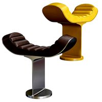 Stool DANTE Goods And Bads H.E.A. 310 (123888)