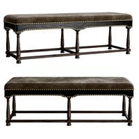 Bench by Hooker Furniture (123884)