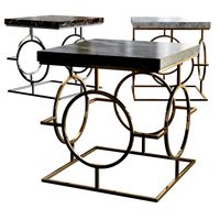 Badari ROBERTO SIDE TABLE (123882)