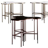 Badari PUZZLE SIDE TABLE (123881)