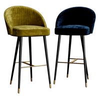Domkapa CAMILLE Bar Chair (123863)