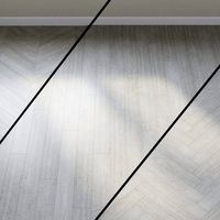 Terhurne Grand Line Oak White-gray H06 1101021687 Laminate  (123839)