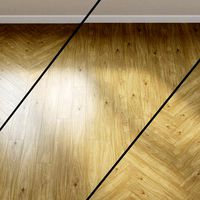 Grand Line Reed Oak Beige H09 1101021690 Terhurne Laminate  (123836)