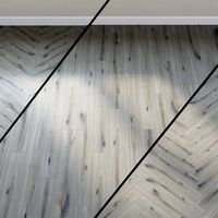 Ter Hurne Laminate - Gray Autumn Oak 1101021691 H10 1964 (123834)