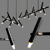 LEEDS chandelier (123805)