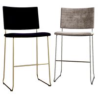 Andreu World SIT BQ1203 Bar Chair (123792)