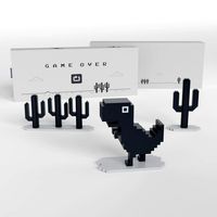 Chrome Dinosaur (123754)