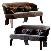 Reeves LOUNGE SOFA (123750)