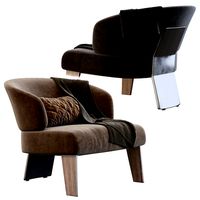 Reeves Large Armchair (123749)