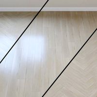 Laminate Wineo 500 large V4 Natur Oak Gray LA183LV4 (123725)