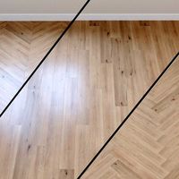 Laminate Wineo 500 large V4 Beige Oak LA180LV4 (123717)