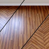Wineo 500 large V4 Premium Oak Brown LA167LV4 Laminate (123706)